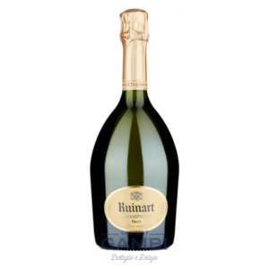 Champagne Brut R de Ruinart 75 cl / Enoteca Gambi