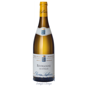 Bourgogne Blanc Les Sétilles 2020 Olivier Leflaive 75 cl / Enoteca Gambi