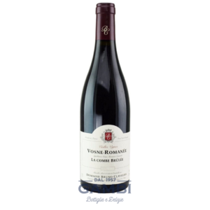 Vosnée Romanée La Combe Brulées 2019 Bruno Clavelier 75 cl / Enoteca Gambi