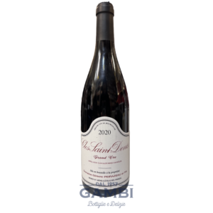 Clos Saint Denis 2020 Gerard Peirazeau