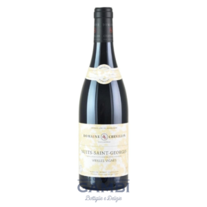 Nuits St. Georges Vieilles Vignes 2020 Domaine Chevillon 75 cl / Enoteca Gambi