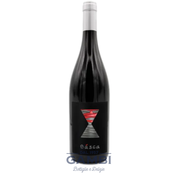 Cannonau Basca 2021 Pedra Niedda 75 cl / Enoteca Gambi