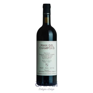 Toscana IGT Pian del Ciampolo 2022 Montevertine 75 cl / Enoteca Gambi